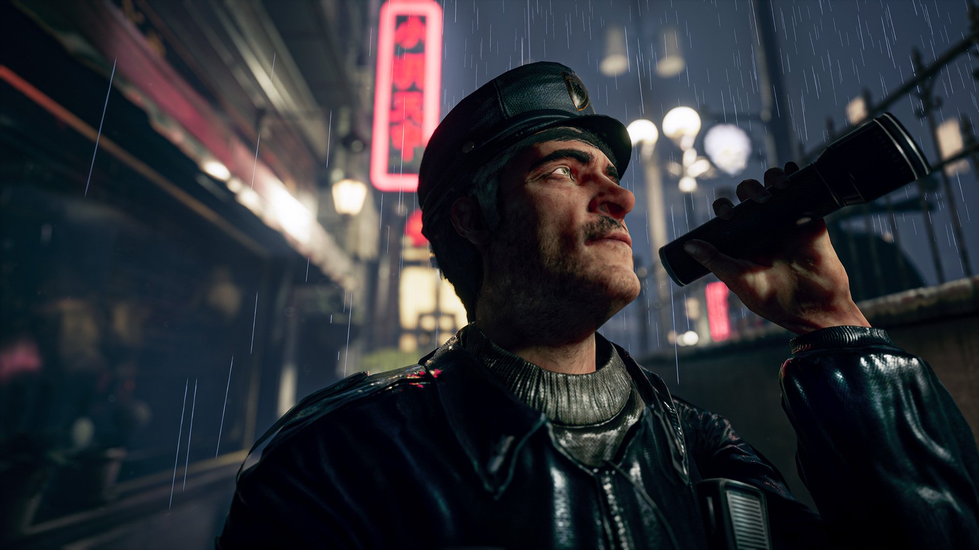 Song of Horror - Imagen 42